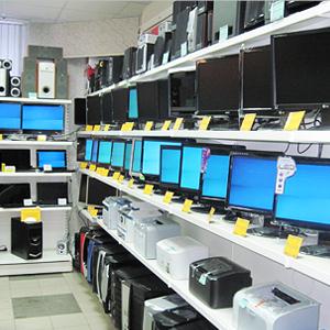 Компьютерные магазины Белой Калитвы
