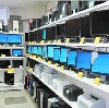 Компьютерные магазины в Белой Калитве
